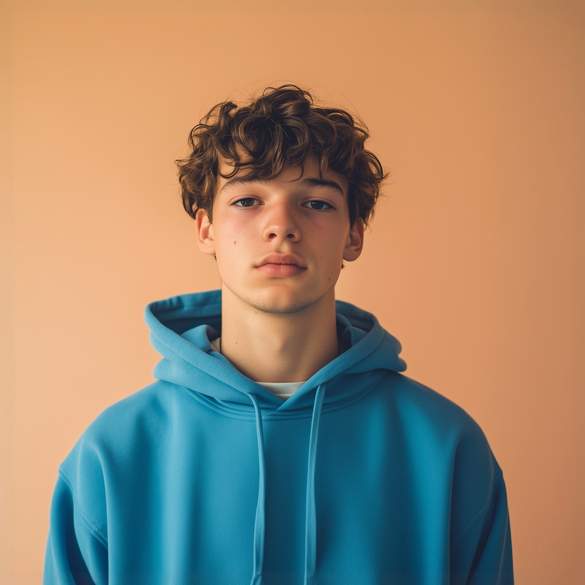 Avatar for Ethan voice sample