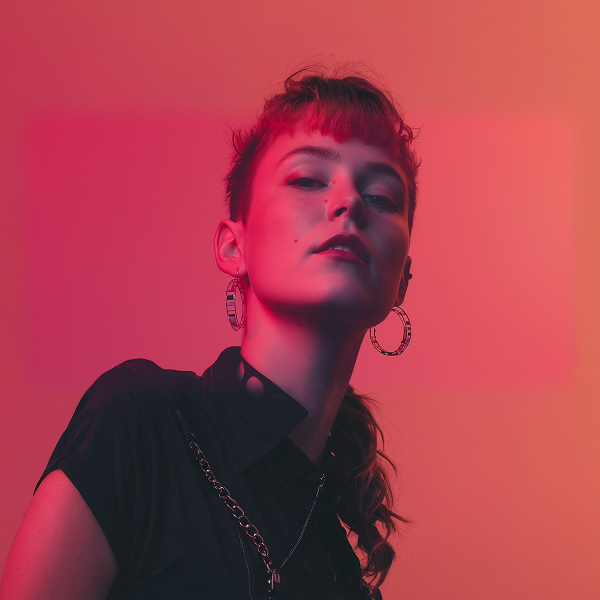 Avatar for Ava voice sample